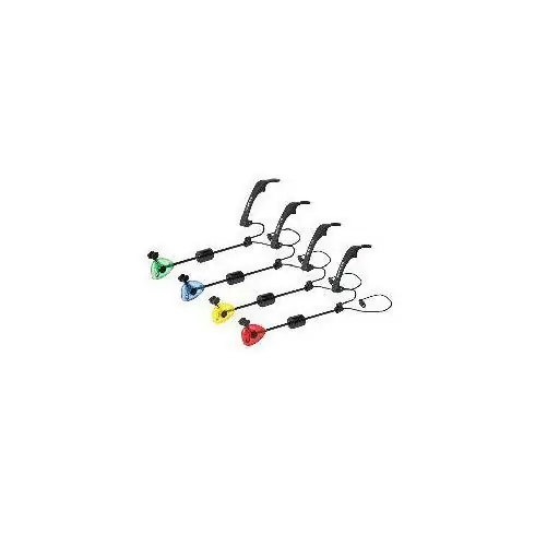 Preț redus Swinger Extra Carp Exc Lancer Illuminated Red