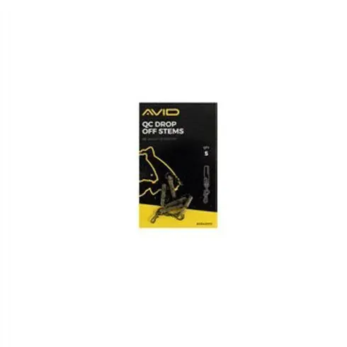 Avid Carp QC Drop Off Stems Cumpără online