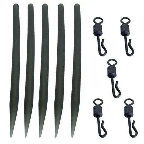 Ofertă de sezon Carp Academy Quick Change Anti Tangle Nr.7