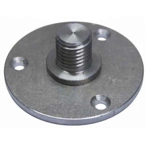 Ultima șansă ICC Aluminium Feeler Disc