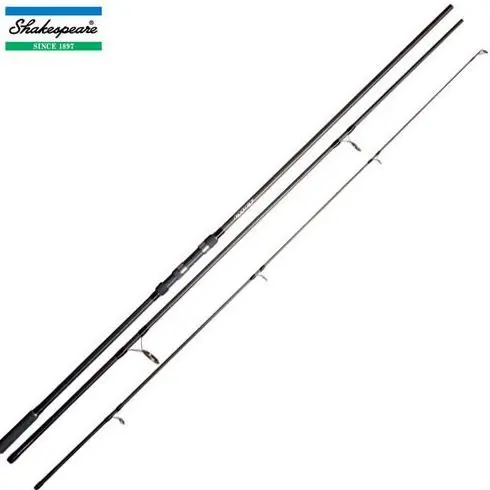 Reducere specială Lanseta Shakespeare Cypry 3.60m/3lb