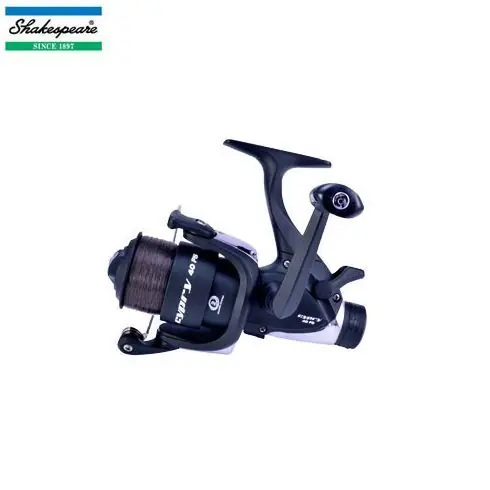 Mulineta Shakespeare Cypry 60FS Bestseller