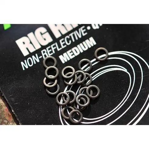 Calitate înaltă Anouri Korda Rig Ring Medium