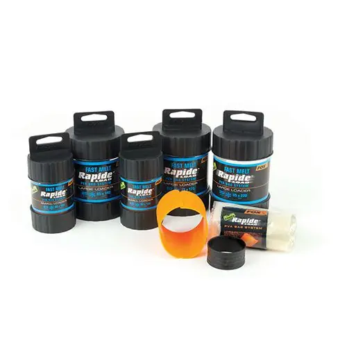 Vezi acum Kit Fox Rapide Load - 75mm x 175mm