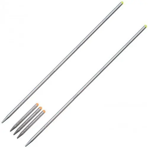Ofertă specială Set masurare distanta ESP Wrap Sticks