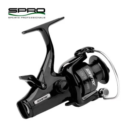 Mulineta C-TEC Governor Carp 5000 Cumpără acum