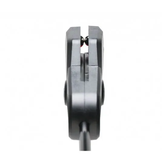 Swinger Mivardi MCX 66, culoare Black Ofertă de sezon
