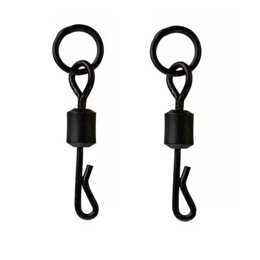 Reducere extra Varteje Extra Carp Quick Change With Ring cu prindere rapida Nr.8