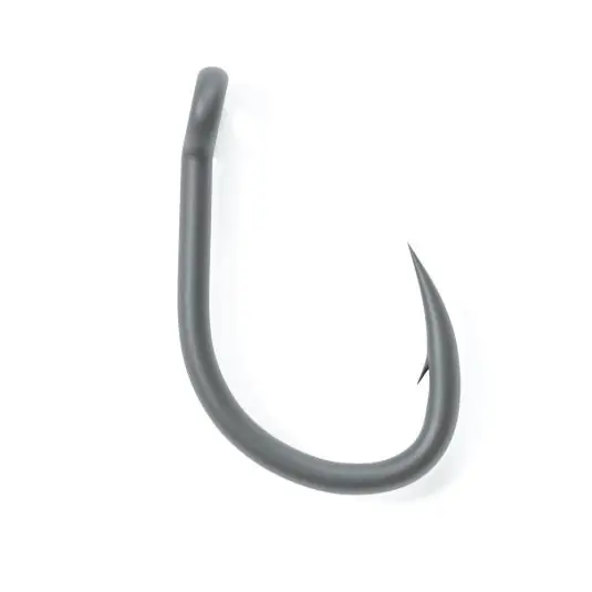 Disponibil imediat Carlige Ridge Monkey Ape-X Snag Hook 2XX Barbed Nr.4