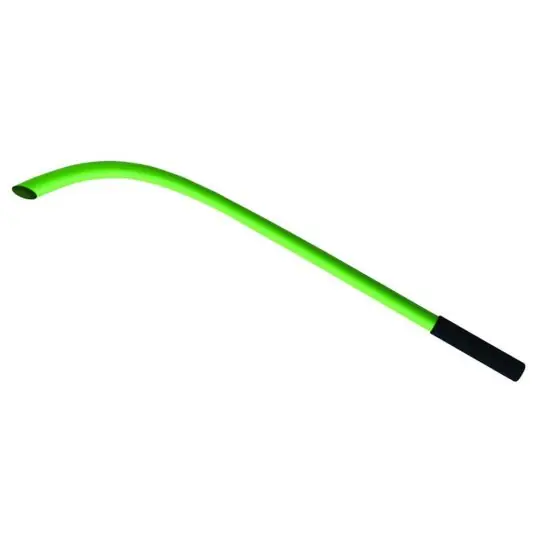 Baston de nadire Carp Zoom Fluo Green 25mm Reducere extra