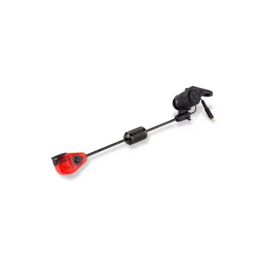 Swinger Nash Large Siren Night Glo Swing Arm - Red Reduceri