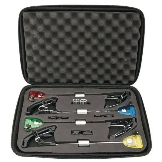 Vezi acum Set 4 swingere Baracuda 11E