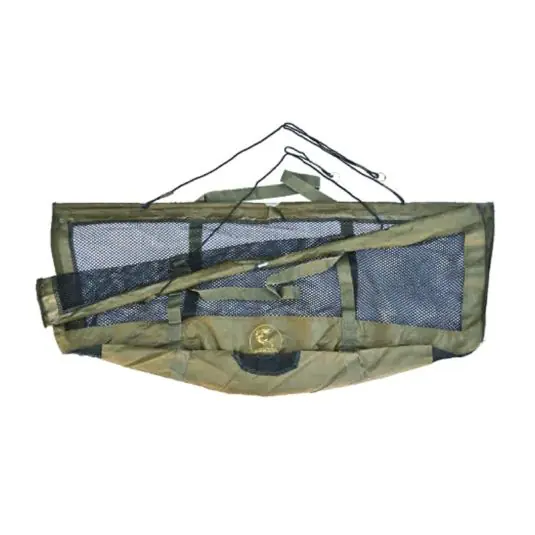 Promoție Sac cantarire Baracuda HYL021M