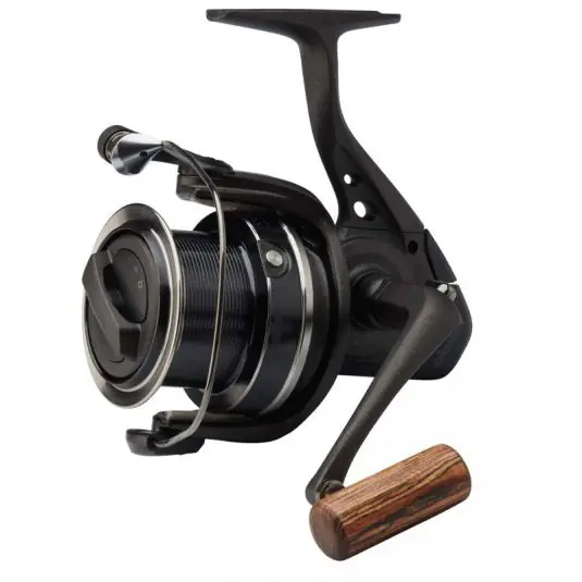 Disponibil imediat Mulineta Okuma Custom Carp 7000 - Profita de REDUCERI