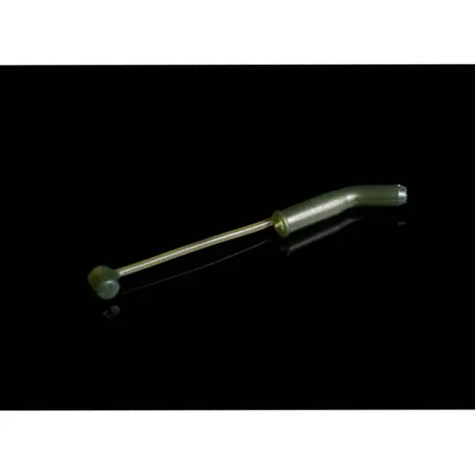 Plată sigură Line aligner RidgeMonkey D-Rig Kickers Small Weed Green