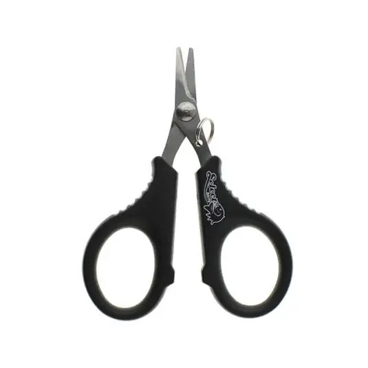 Foarfeca Select Baits Mini Braid Scissors Super ofertă