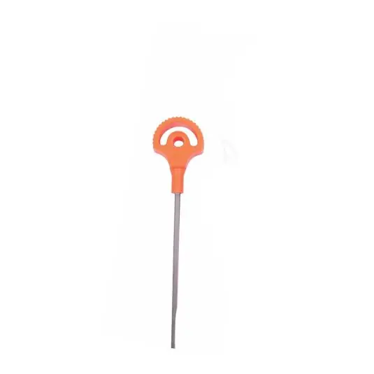 Croseta Wychwood Heavy Latch Orange Preț mic