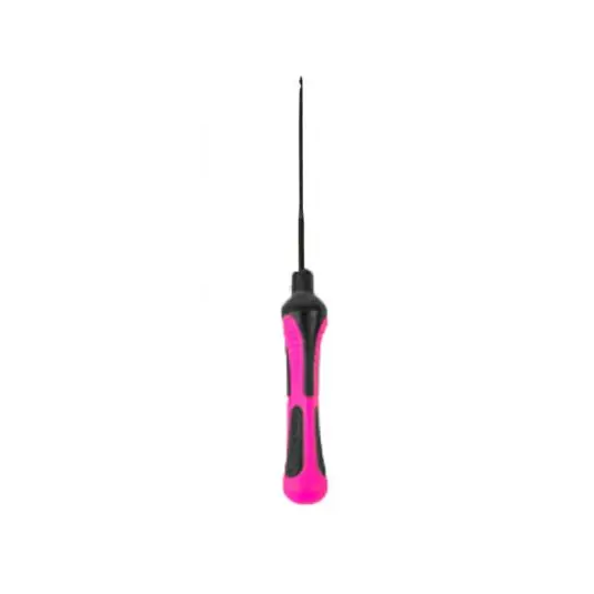 Ieftin Croseta Korum Ti Hair Needle Large