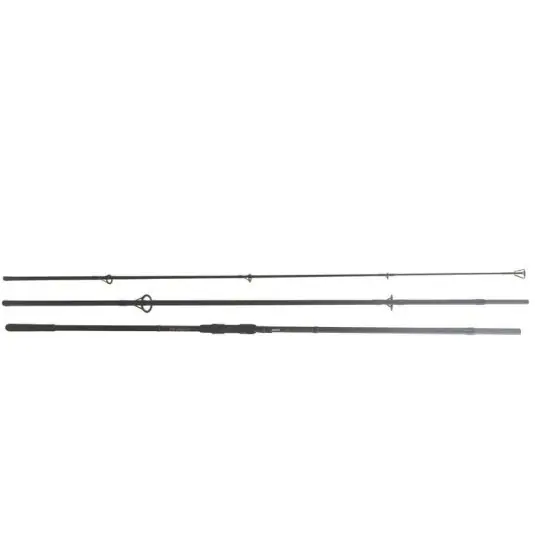 Livrare rapidă Lanseta Arrow F5 Max Carp 3.90m/3.5lb - 3 tronsoane