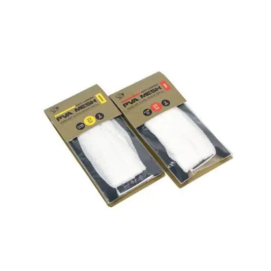 Chilipir Rezerva plasa solubila Nash Webcast AT Ultra Weave PVA Refill Narrow 23mm/3m