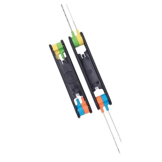 Cumpărături sigure Dispozitiv monturi Wychwood Multi Tool