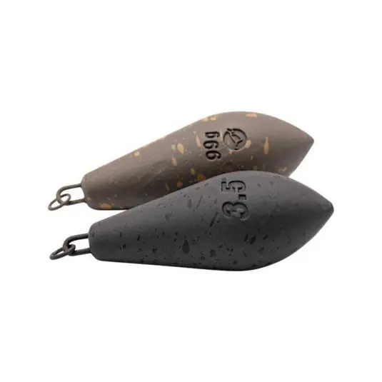 Plumb Korda Tournament Casting Heli 92g Livrare expres
