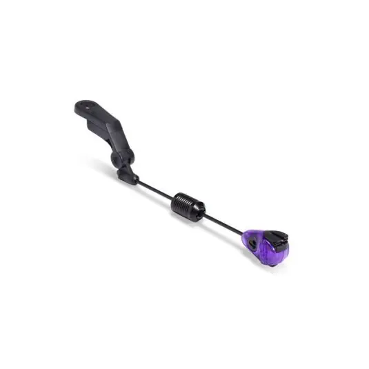 Bestseller Swinger Nash Siren Micro Swing Arm, Purple