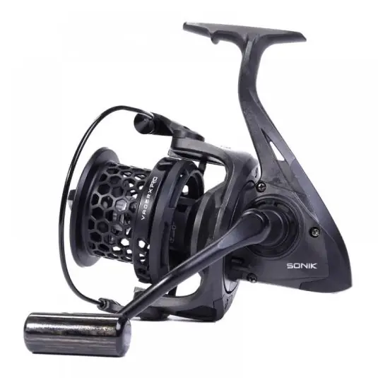 Cel mai bun preț Mulineta Sonik VaderX Pro Carbon 10000