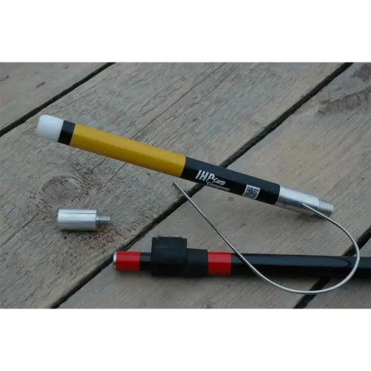 Reducere Accesoriu ghidaj fir ICC Line Deflector