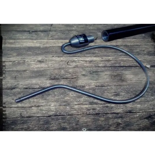 Preț promoțional Accesoriu ghidaj fir ICC "C" Line Deflector