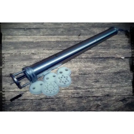 Pistol ICC Pellet Maker/Boilie Gun XL Reducere