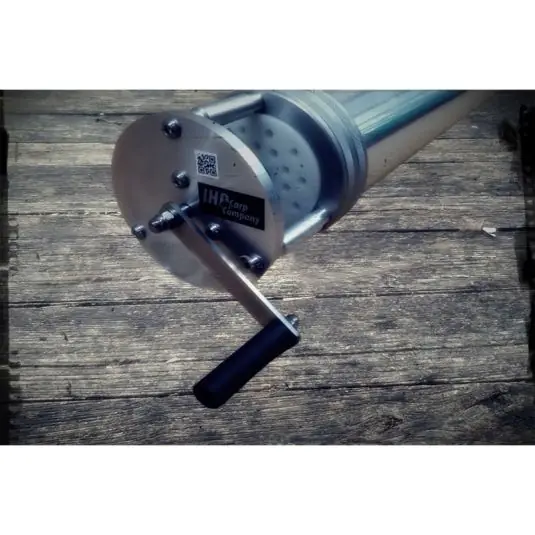 Dispozitiv realizare pelete/boilies ICC Pellet Maker Ofertă limitată