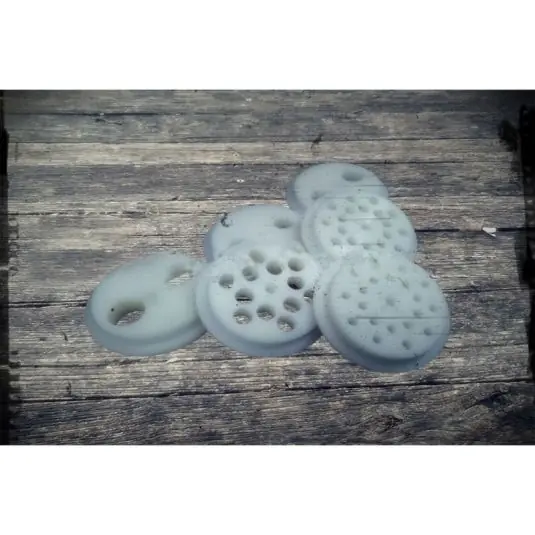 Cumpără acum Disc modelare ICC Boilie/Pellet Presser Disc 20mm