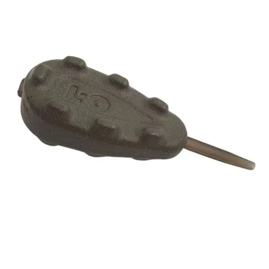 Cumpără acum Plumb Orange Grip Inline 113g, 2buc/plic