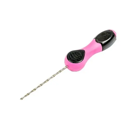 Calitate înaltă Burghiu Nash Nut Drill
