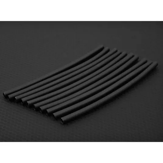 Ofertă Tub termo Gemini Heat Shrink 70mm