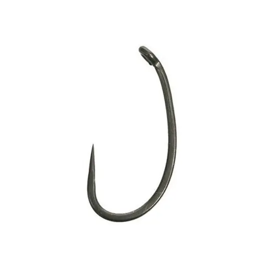 Bestseller Carlige Korda Kurv Shank Barbless Nr.8