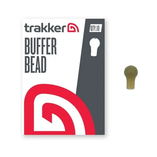 Bile antisoc Trakker Buffer Beads Chilipir
