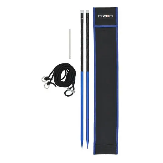Set masurare distanta Daiwa Distance Sticks N'Zon Noutate