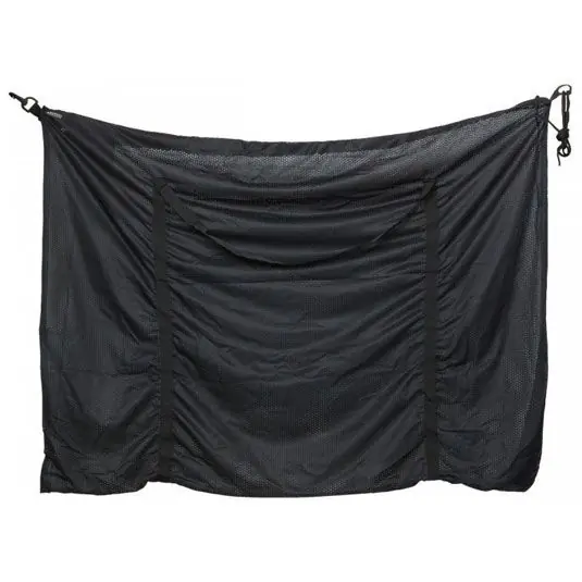 Sac pastrare crap MKS2 cu fermoar 80x120cm Bestseller