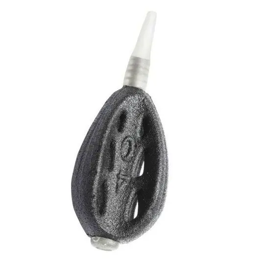Cel mai bun preț Plumb ZFish Paste Bomb In-Line Lead 100g