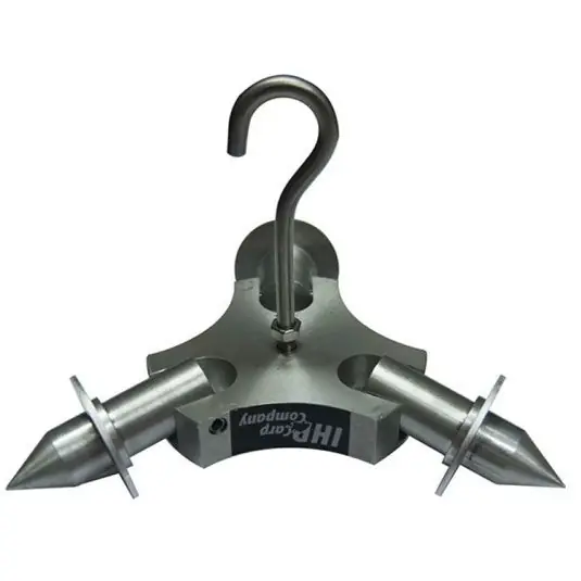 Adaptor tripod ICC Conversion Adapter with Hook Cel mai bun preț