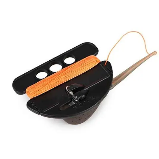 Vezi acum Plumb scufundare fir Fox Captive Backweight 56g