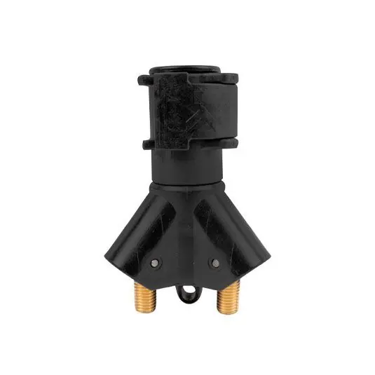 Adaptor Korum Tripod Adaptor Block Popular