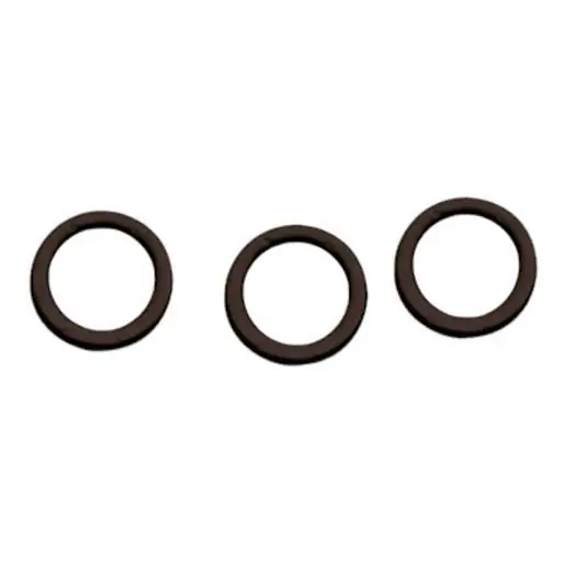 Anouri Anaconda Camou Rig Rings, 3.1mm Promoție