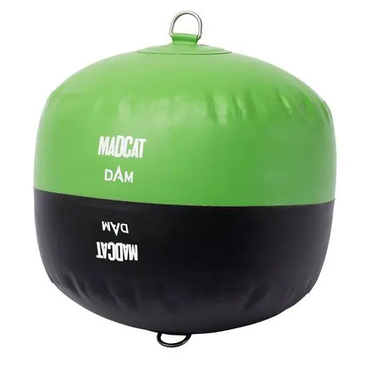 Baliza Madcat DAM Inflatable Tubeless Buoy Premium