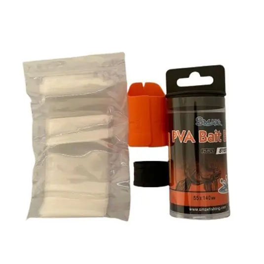 Kit plasa solubila Smax PVA Rapide Load 65x140mm Comandă acum