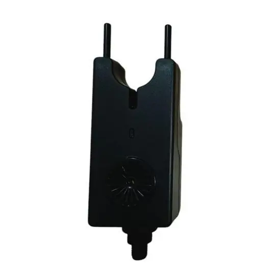 Senzor electronic Smax Keen Bite Alarm, Green Preț redus