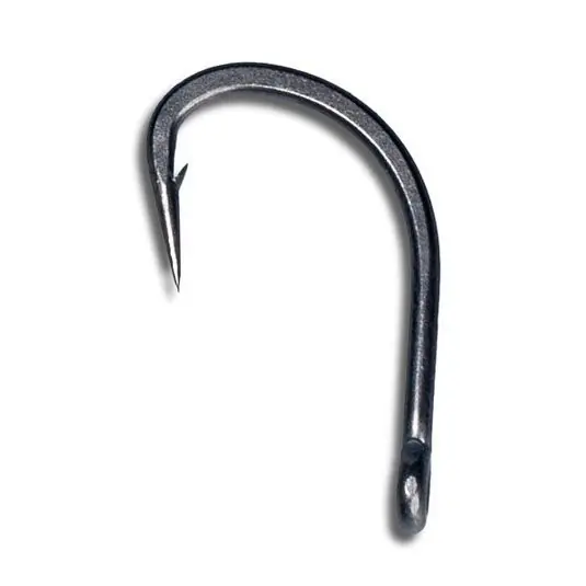 Carlige Nash Pinpoint Continental X Micro Barbed Nr.6 Premium