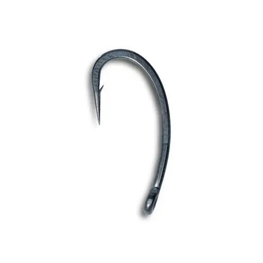 Carlige Nash Pinpoint Curve Shank Micro Barbed Nr.6 Super ofertă